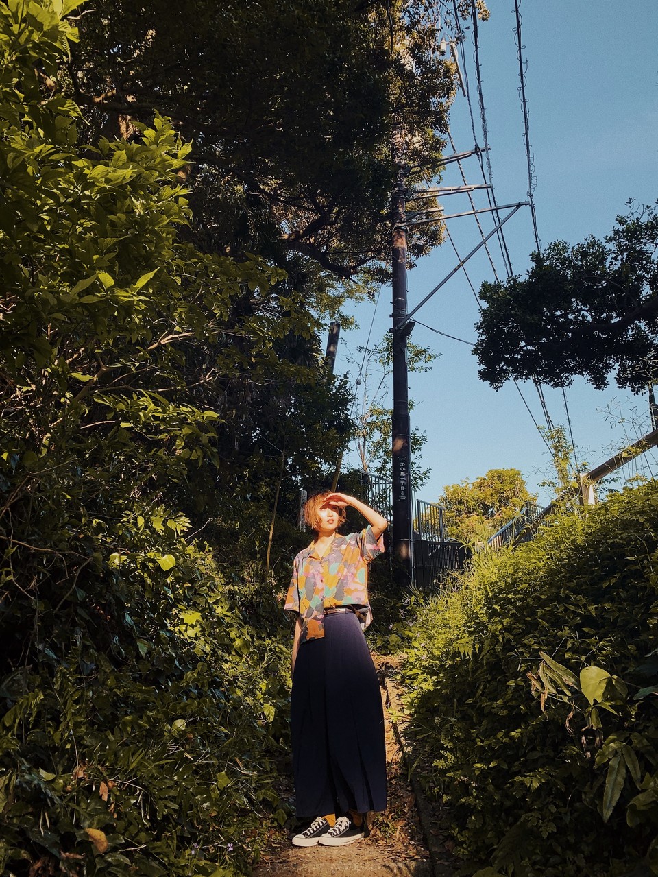 2019.5  photo by iPhone